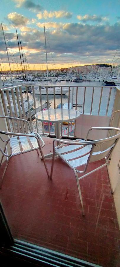 Studio Cap D'Agde La Grande Voile Bagian luar foto